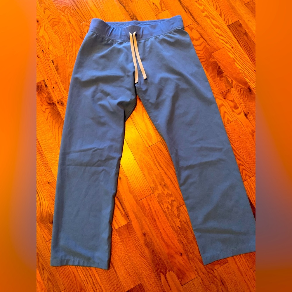 Figs Scrub Pants